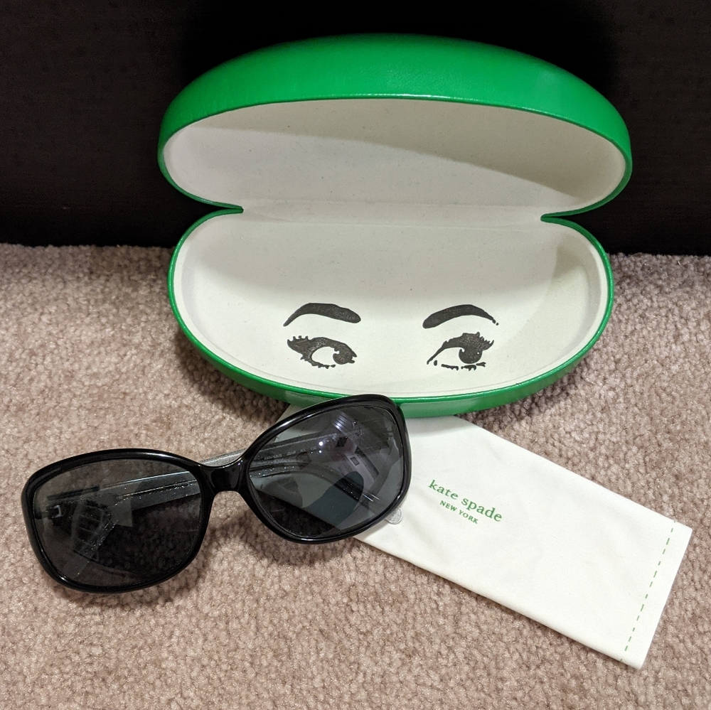KATE SPADE Annika Sunglasses